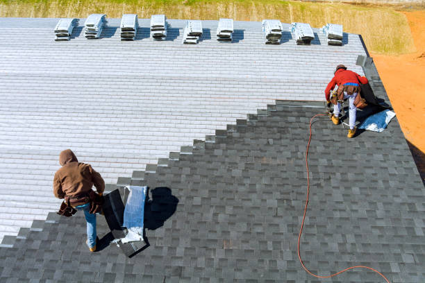 Gutter Installation and Roofing in Orlovista, FL