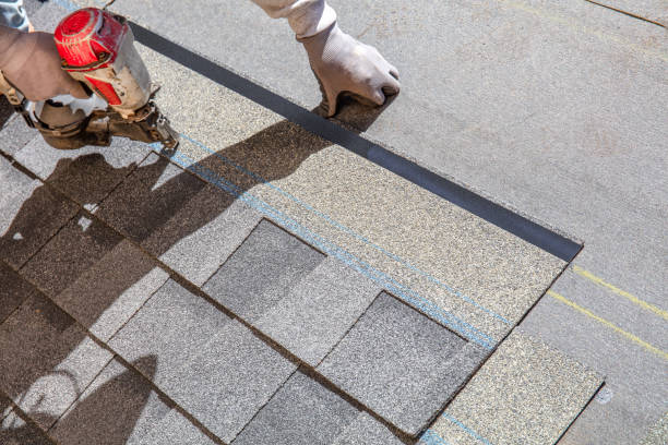 Roof Repair Estimates in Orlovista, FL